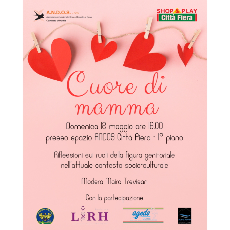 Cuore di Mamma